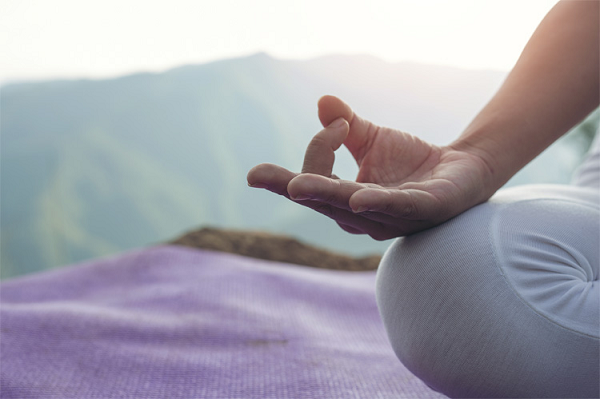 Thiền là gì? Tác dụng ngồi thiền đối với sức khỏe